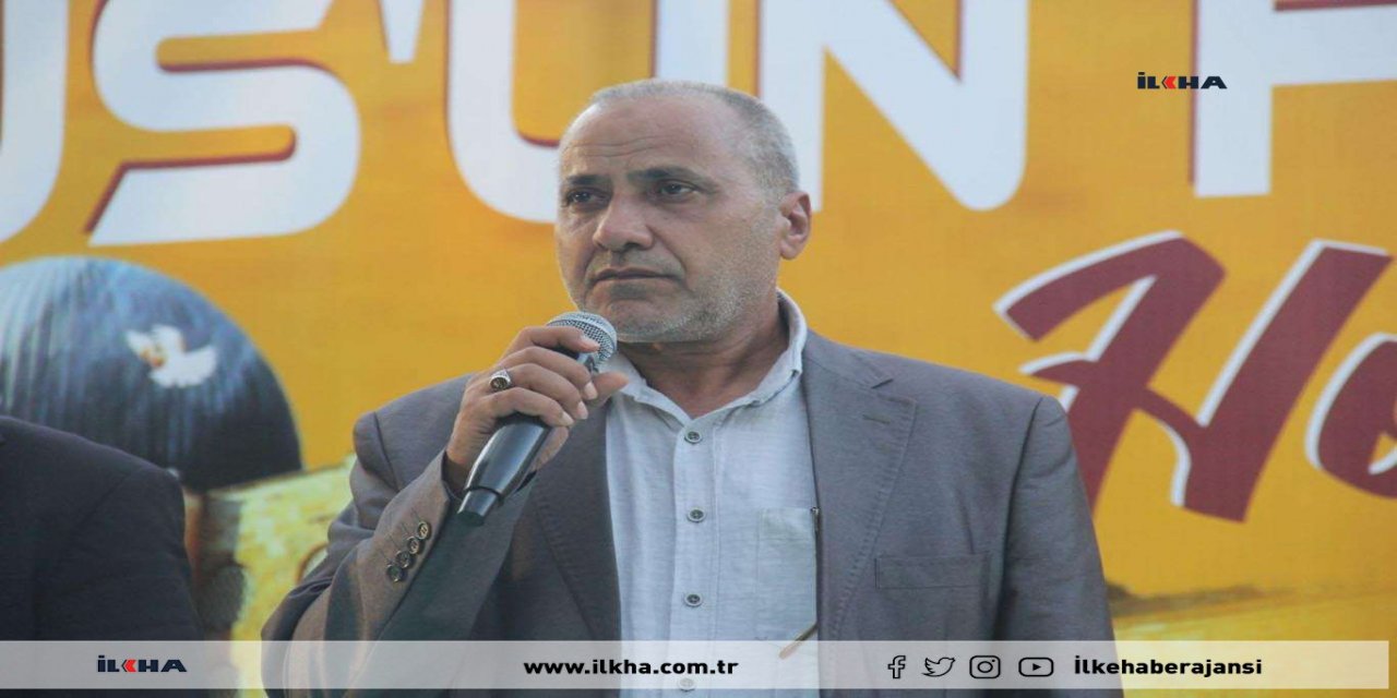 İslami Cihad yetkilisi Fuad Kasım: Selahaddin-i Eyyubi'nin çizdiği yoldan gidiniz