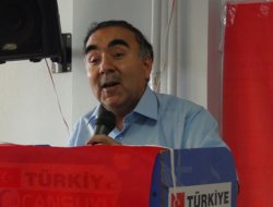 "Sürecin ve kardeşliğin teminatı İslam'dır"