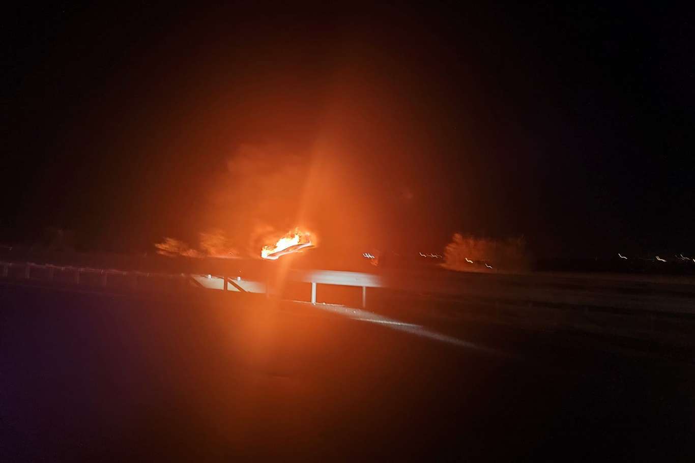 Li Çinarê erebe şewitî