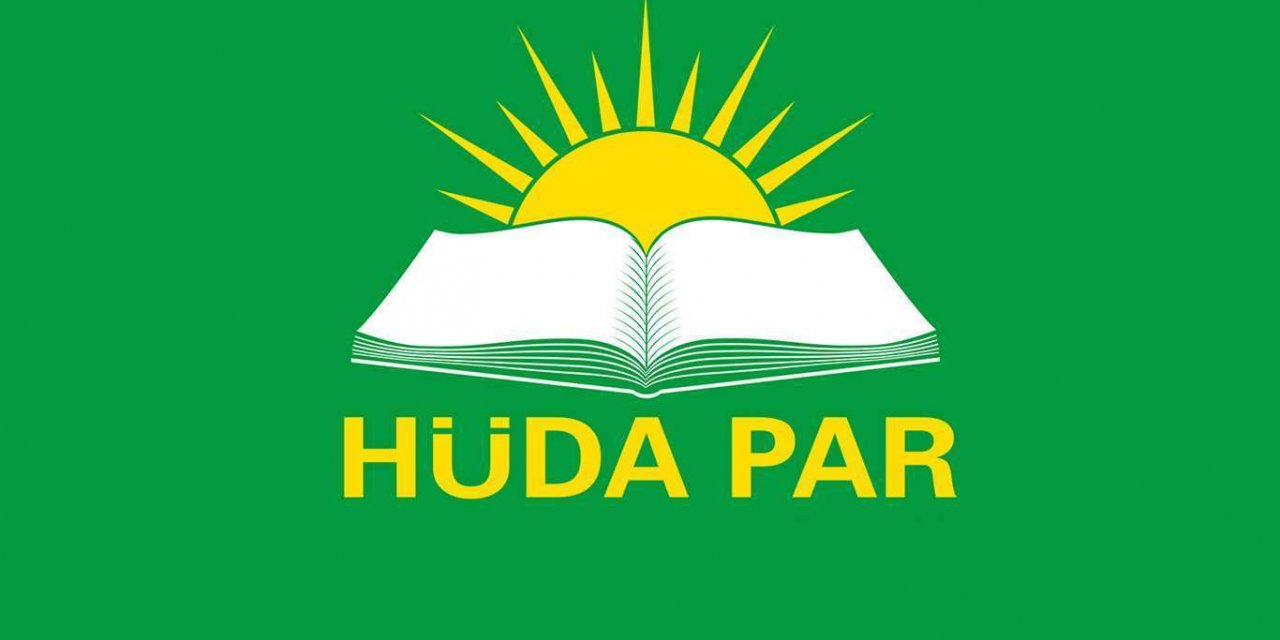 HÜDA PAR'dan "6-8 Ekim" mesajı: Halkın İslami kimliğini söküp atmaya kimsenin gücü yetmeyecektir