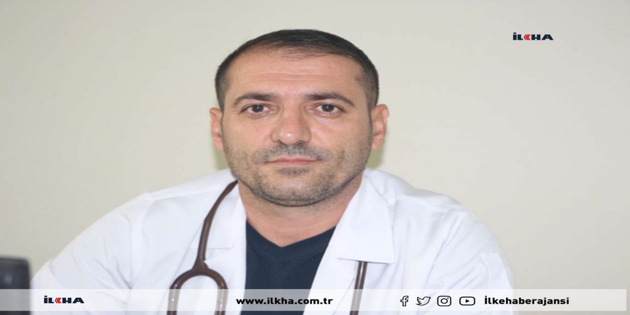 Uzmanlar: Son aylarda ishal vakalarında ciddi bir artışın görülmesi Covid-19'a bağlı olabilir