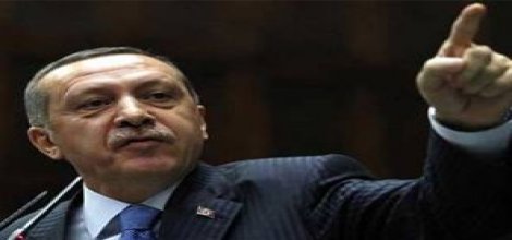 Erdoğan'dan ABD'ye: Bize itidal çağrısında bulunanlar kendilerine baksın.