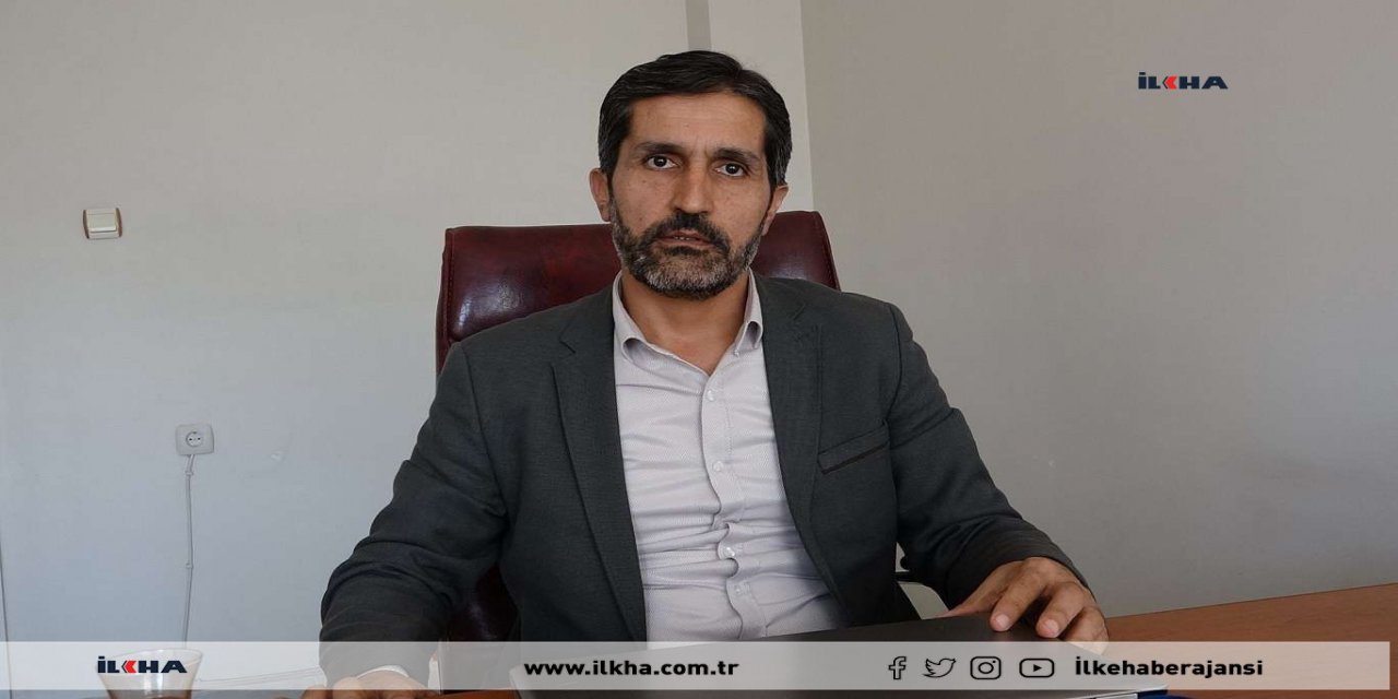 Avukat Mehmet Şefik Kocaağa: Başörtüsünün anayasal güvence altına alınması doğal bir haktır