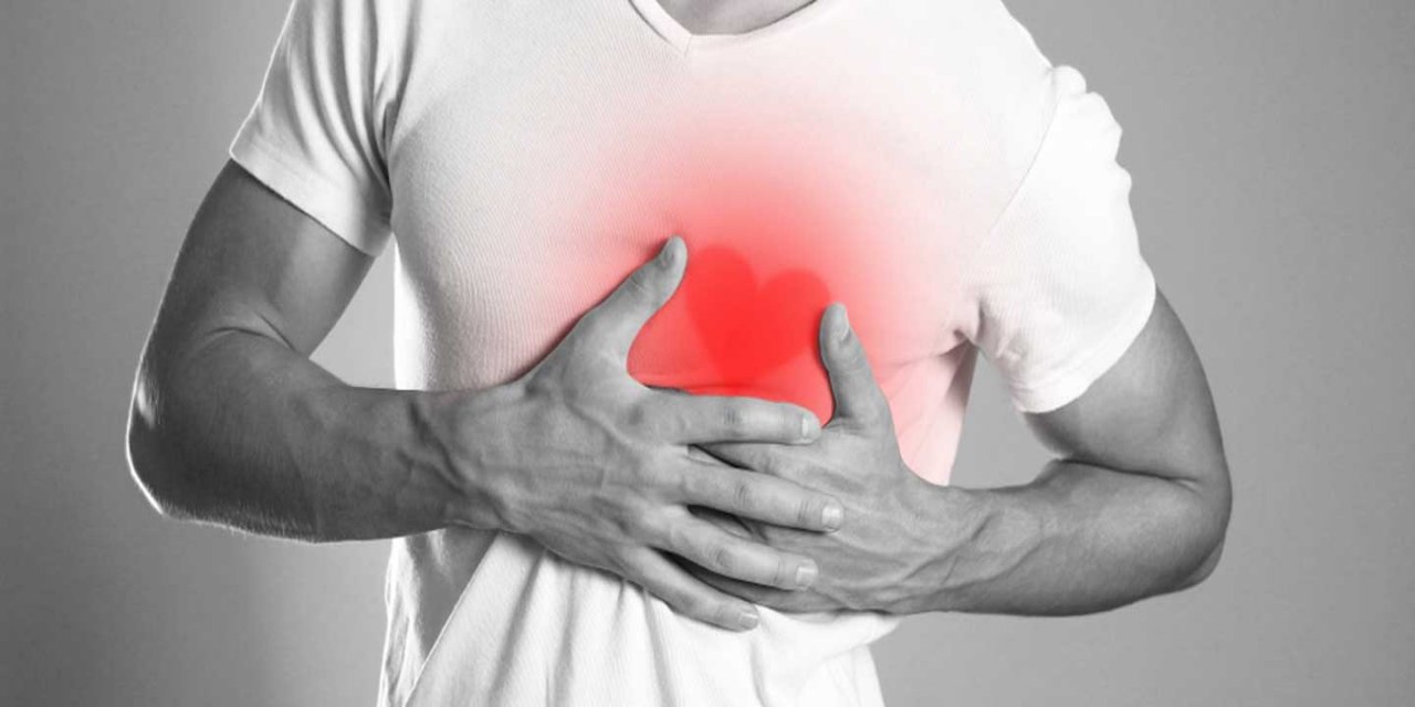Nefes darlığı kalp kapak hastalığının habercisi olabilir