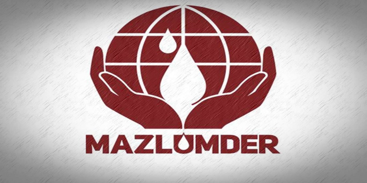 ​MAZLUMDER: Dezenformasyon yasasından geri dönülmelidir