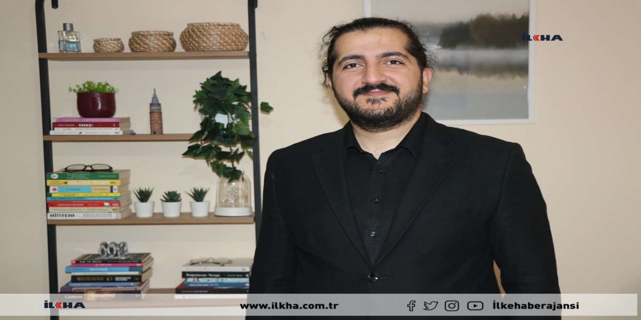 Psikolog Kerem Gümüş: Gelecek kaygısının psikolojik olduğu kadar fiziksel etkileri de var