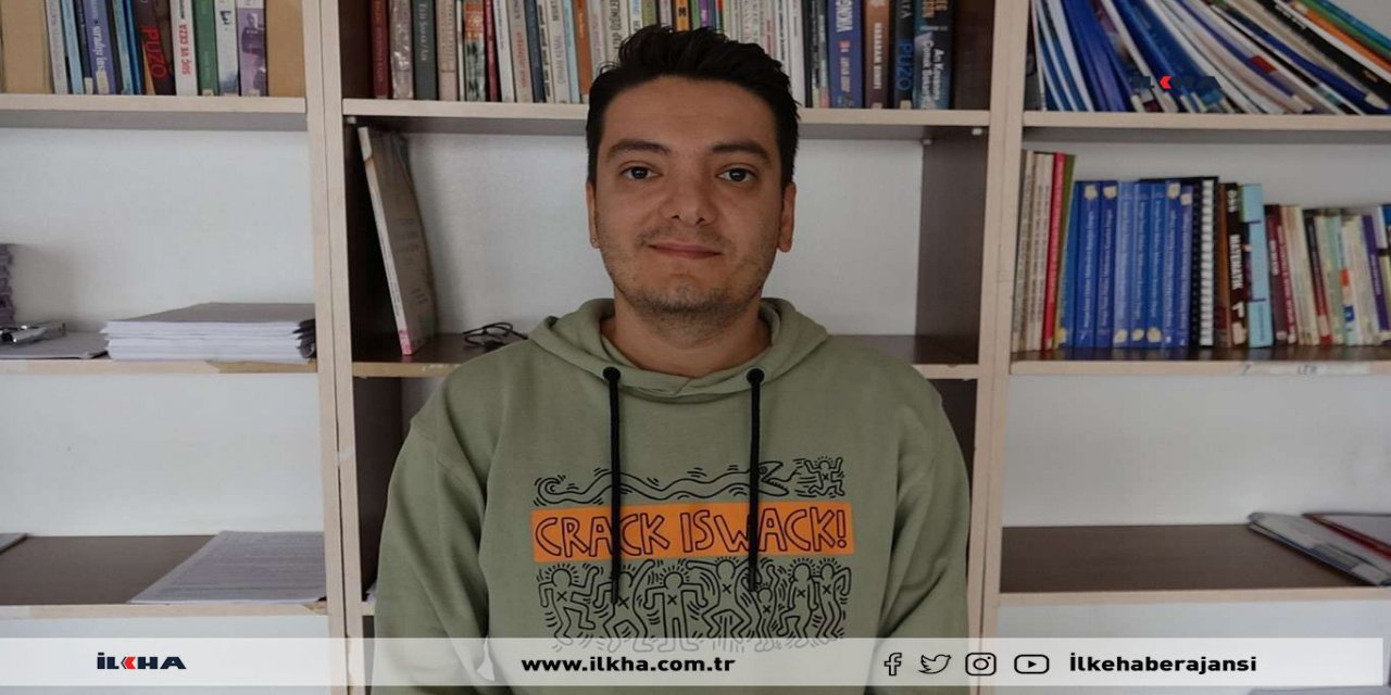 Psikiyatri Uzmanı İsmail  Gök: Bağımlılıkla mücadelede bireye, aileye ve topluma görevler düşüyor