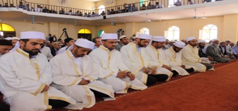 Diyarbakır'da 7 kişiye icazet verildi