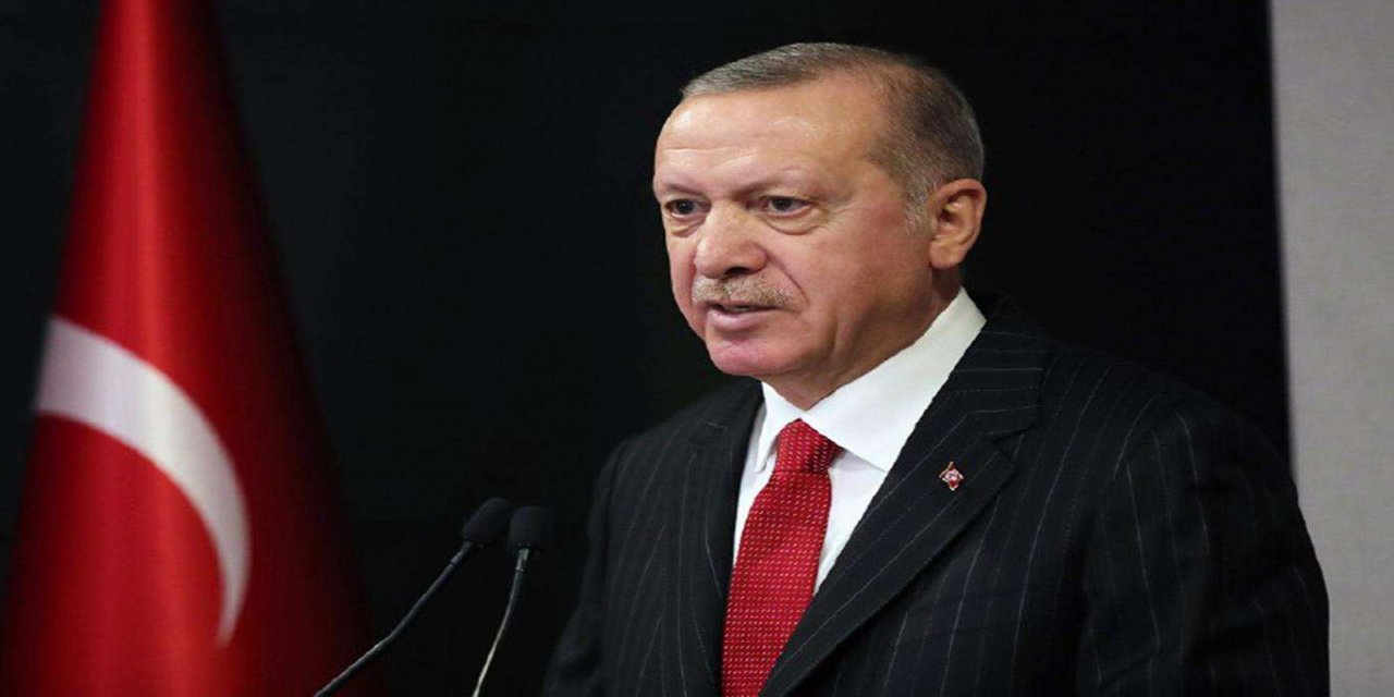 Cumhurbaşkanı Erdoğan seçim kararnamesini imzaladı
