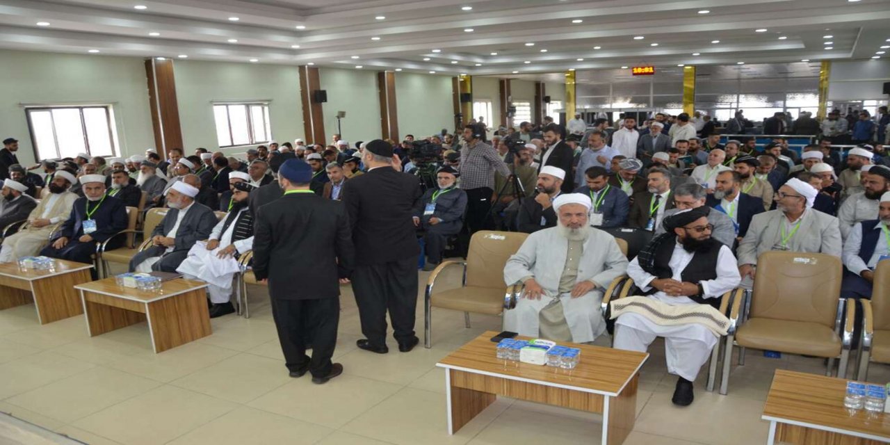 Hevdîtina Aliman a 7emîn dest pê kir