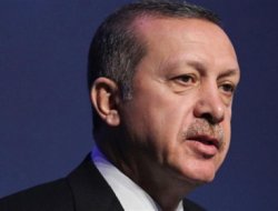 Erdoğan: Parti tabanım baskı yapıyor