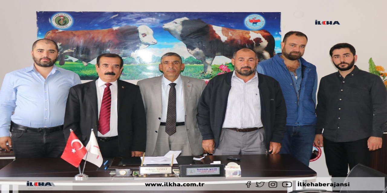 Hayvan bilgilerini doğru vermeyen üreticilere arpa ile küspe desteği verilmeyecek