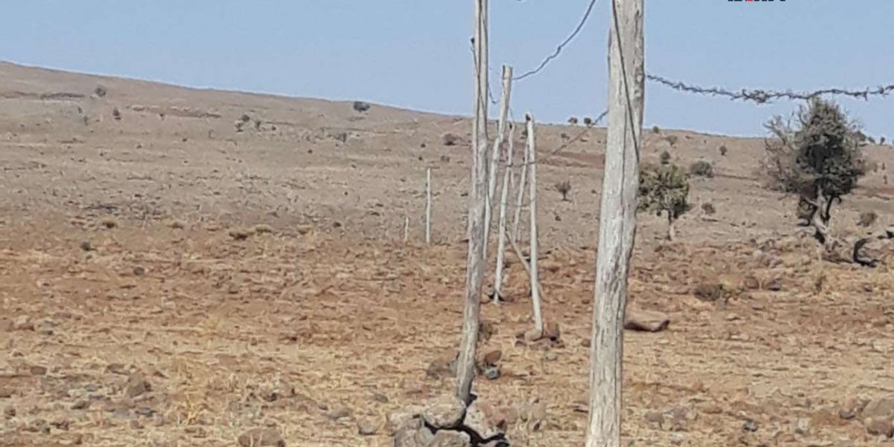 Karasungur Mahallesi Çınarer Mezrası elektrik hizmeti bekliyor