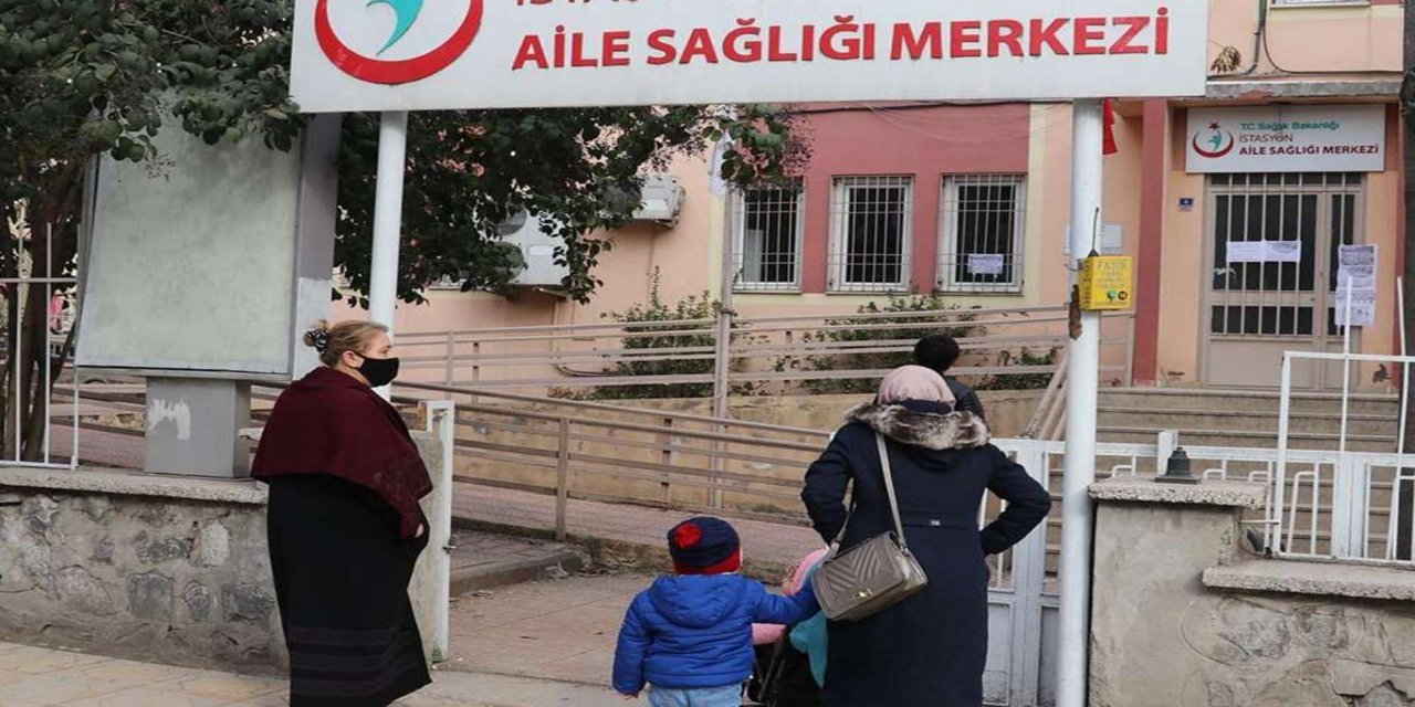 Kanser taraması randevu sistemi tüm aile hekimlerinin kullanımına açıldı