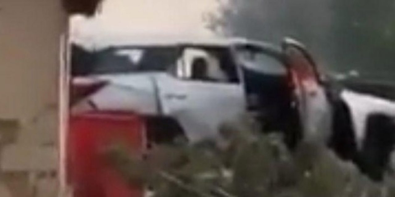 Li Kurdistan'a Başur bajarê Silêmaniyê teqînek pêk hat