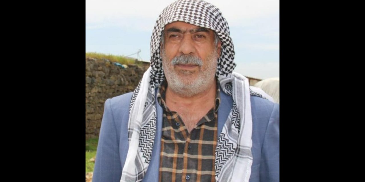 Gözenek (Gürco) köyünden RAMAZAN TATLI vefat etmiştir