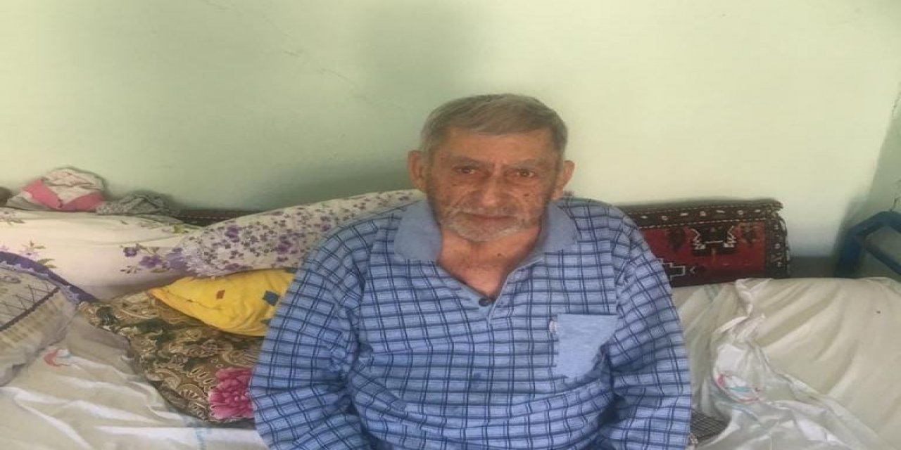 Şükürlü köyünden SEYFETTİN TAŞER vefat etmiştir