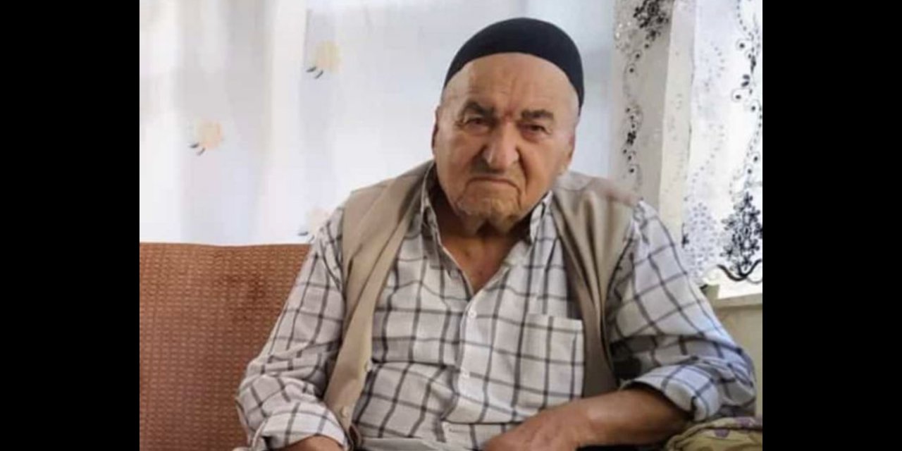 Asağıkonak (Xanikajer) köyünden Hacı MEHMET ATLI vefat etmiştir