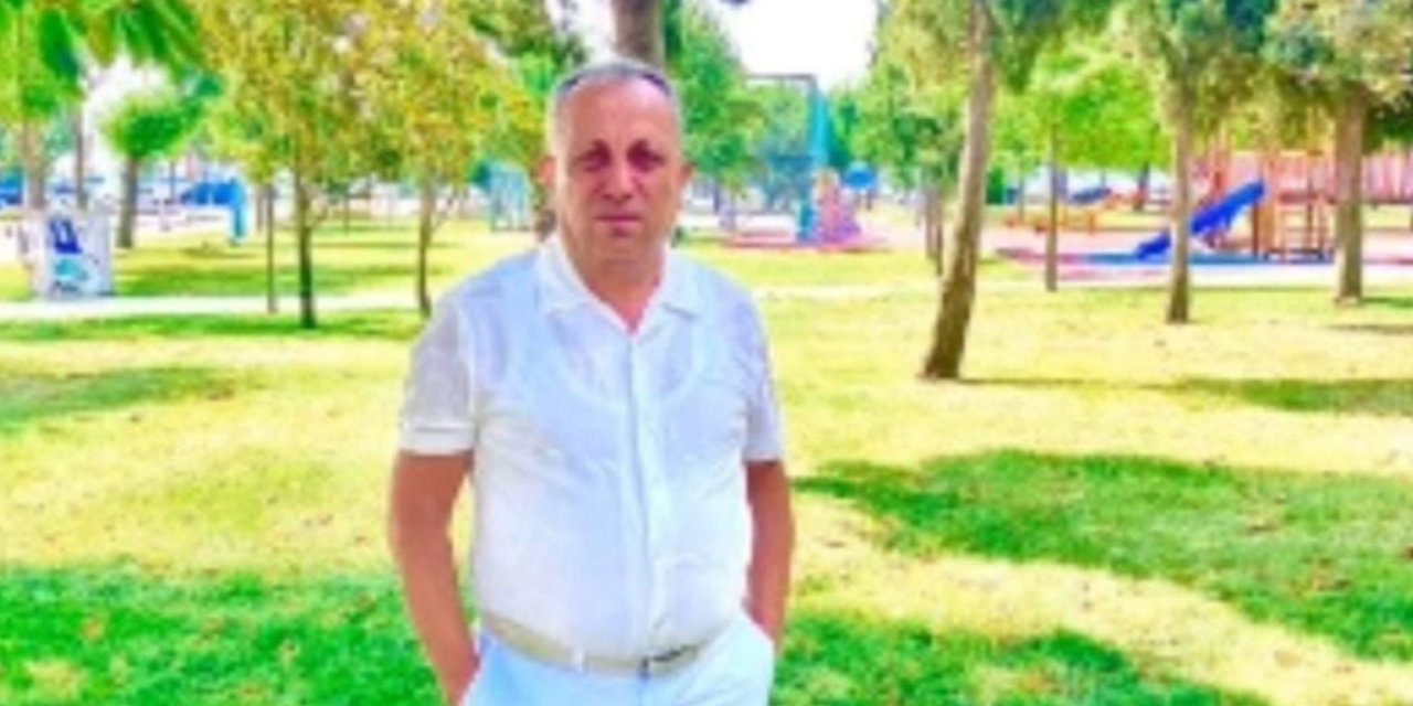 Aşağıkonak (Xanikajêr) köyünden BAHRİ AKÇAY vefat etmiştir