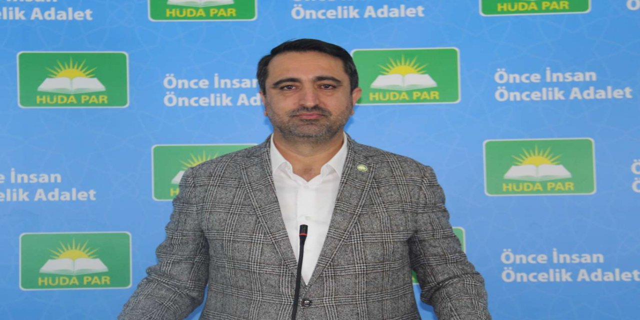 HÜDA PAR: Ancak koruyucu tedbirlerle çocuklarımızı dijital bağımlılıktan koruyabiliriz