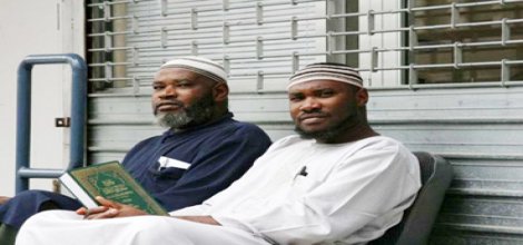 İki hafta içinde 35 bin Afrikalı İslam'ı seçti