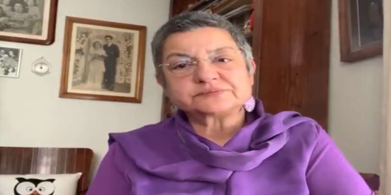 TTB Başkanı Şebnem Korur Fincancı tutuklandı