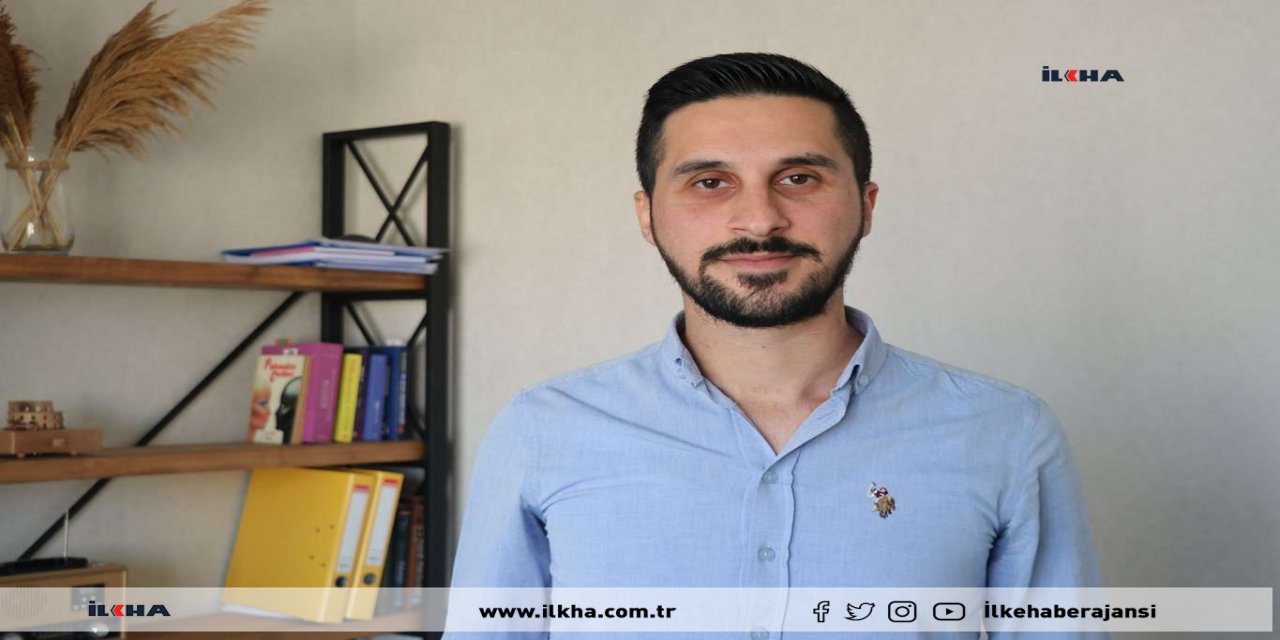 Psikolog Şiyar Parlak: Dijital bağımlılık kaygı ve depresyon riskini artırıyor