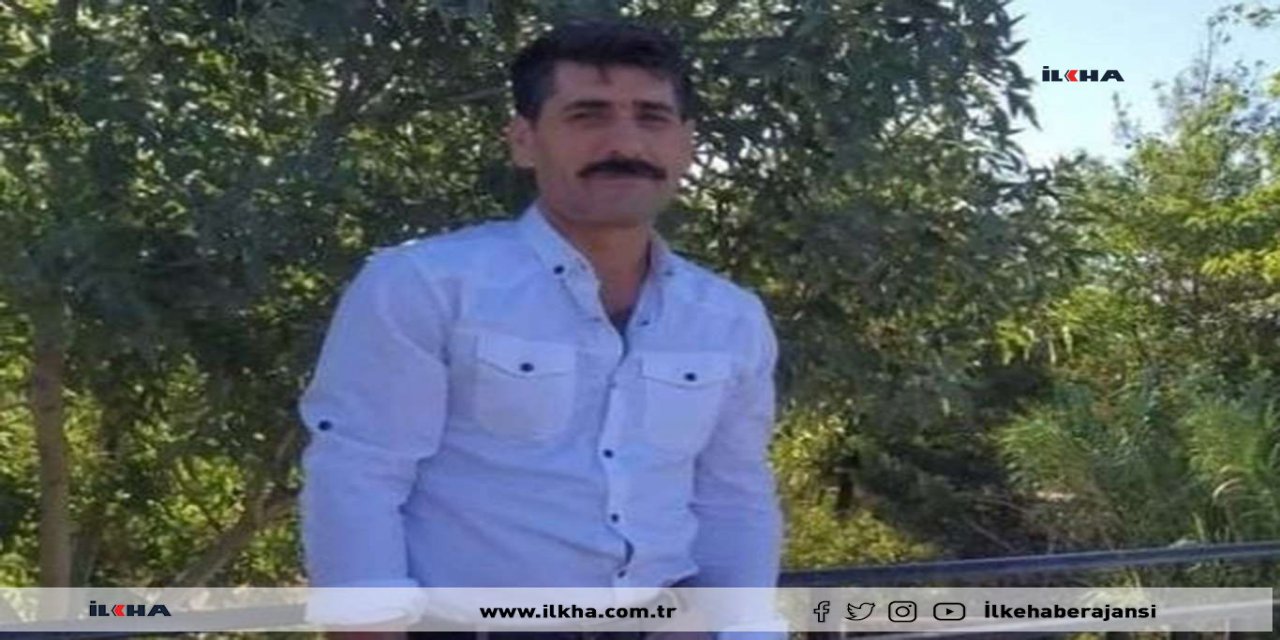 Diyarbakır'ın Ergani ilçesinde silahlı kavga: Bir ölü
