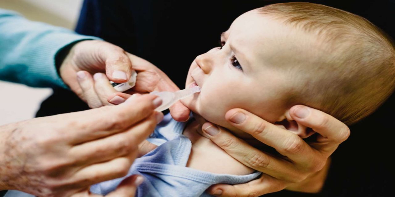 Çocuklarda en sık rastlanılan virüslerden biri Rota Virüsü