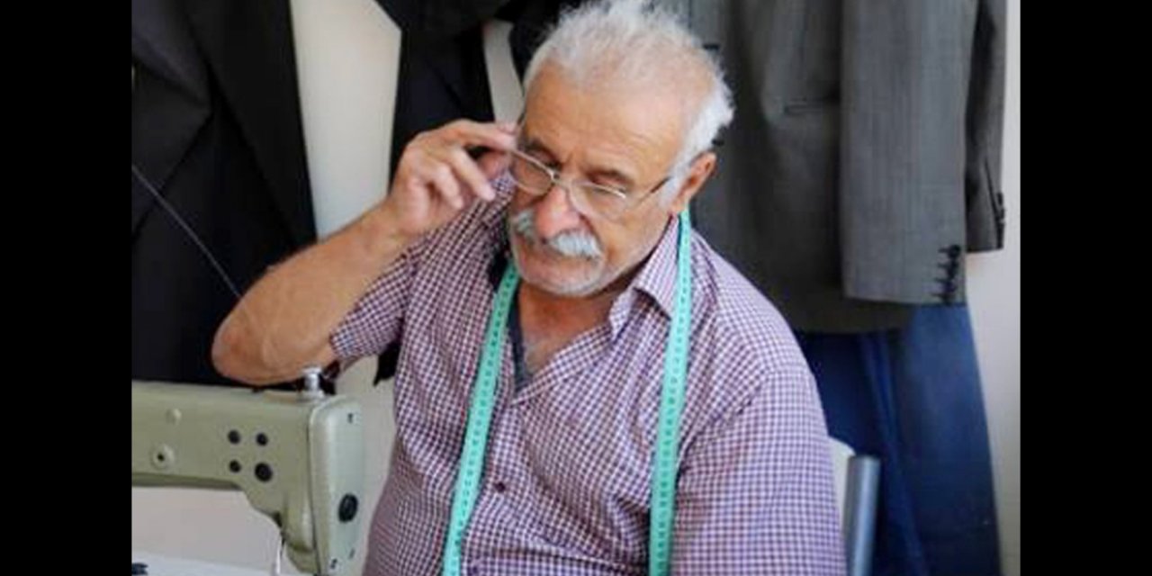 Eski Mahalleden terzi MEHMET ÇAM vefat etmiştir