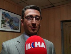 "Amaç, kaos meydana getirmek"