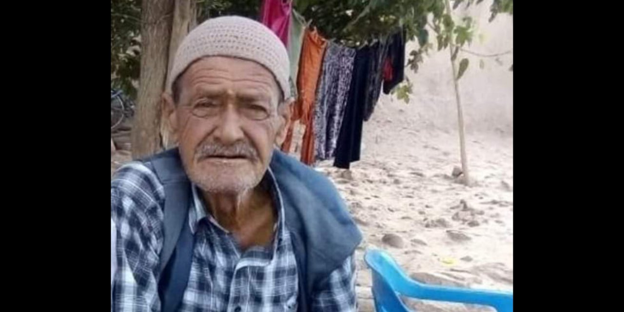 Yaprakbaşı (Barê) köyünden MAHMUT TEKİR vefat etmiştir