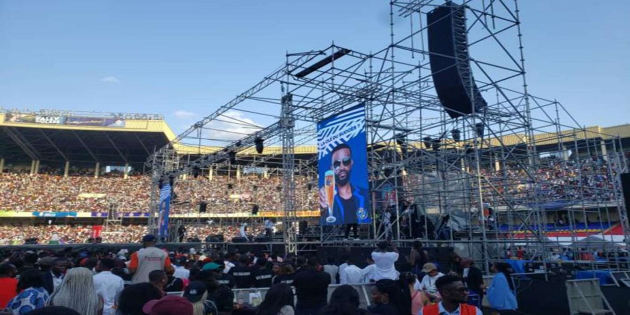 Li Kongoyê îzdîham: 11 mirî