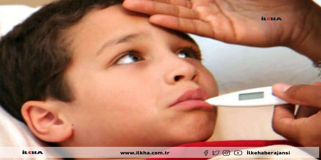 Çocuklarda enfeksiyonu tetikleyen unsurlar nelerdir, ne tür tedbirler alınmalıdır?