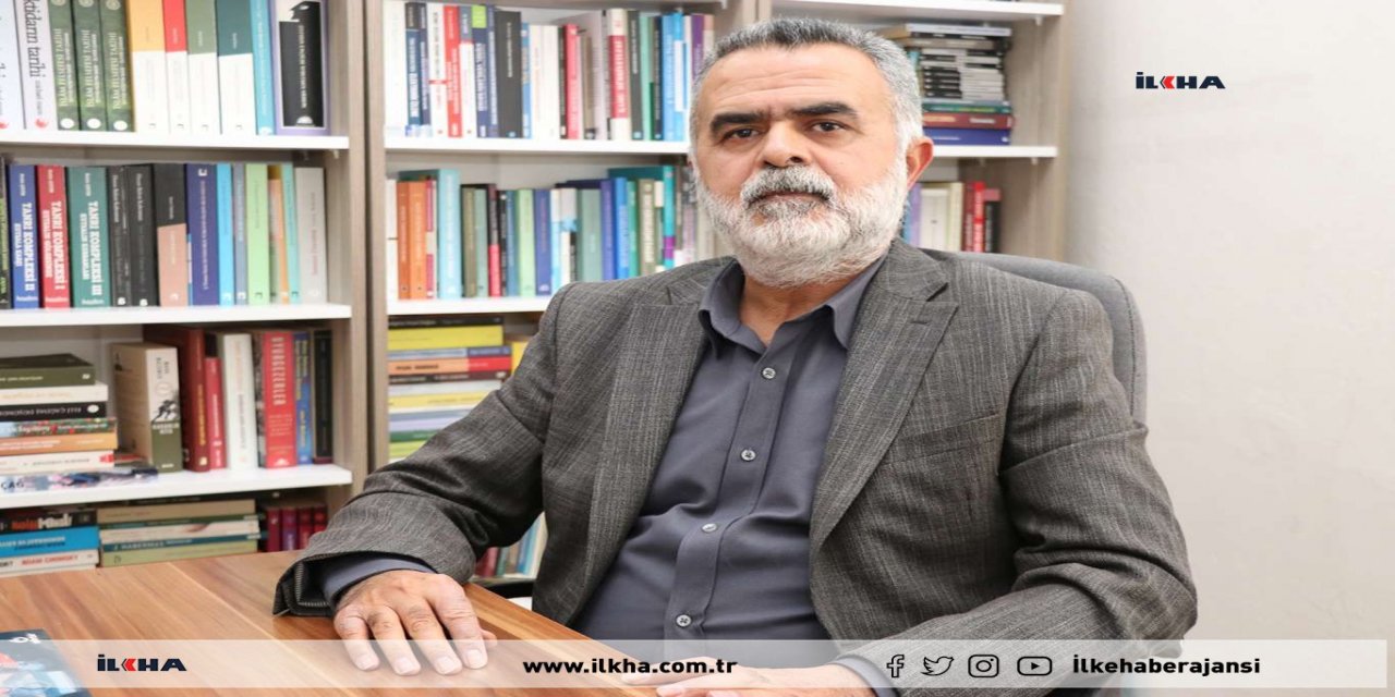 Dr. Mehmet Çatlı: Dijital cihazlar mahrem yerlere kesinlikle götürülmemelidir