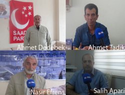 Alkol yasasına Beşiri'den toplu destek