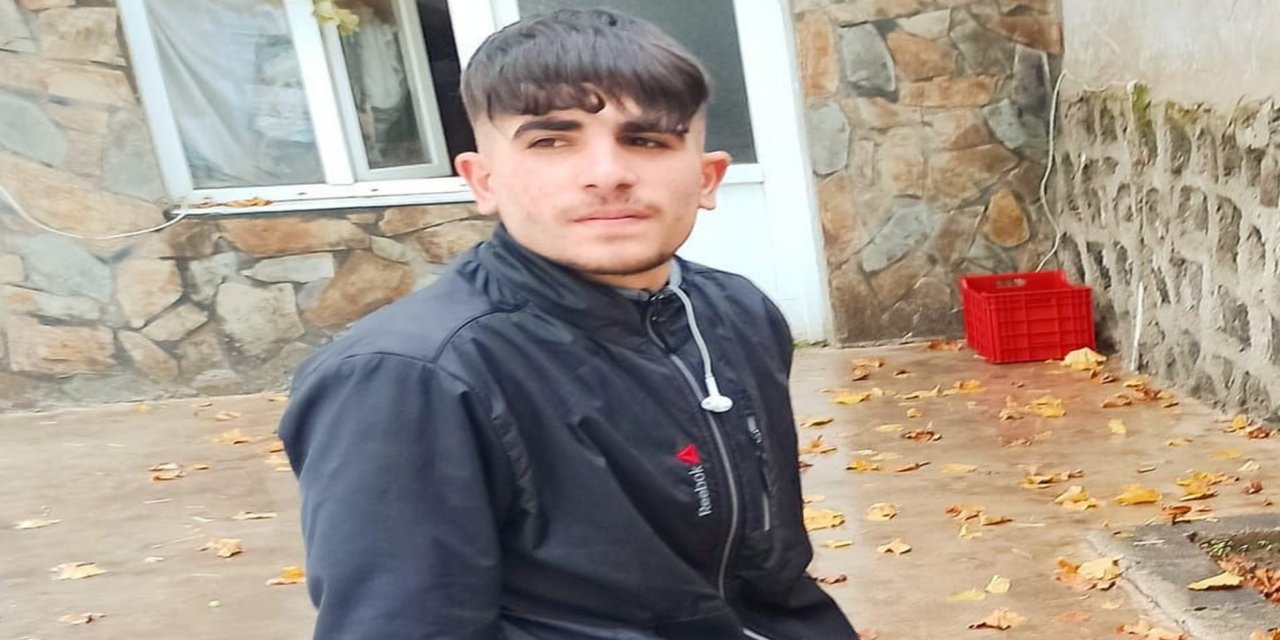 Karkerê ku ji înşeatê ket xwarê canê xwe ji dest da