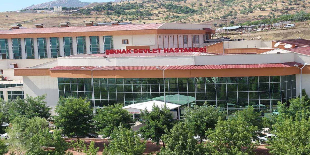 Walîtîya Şirnexê: Derheqê jehrîbûna 76 xwendekaran de tehqîqat hat destpêkirin