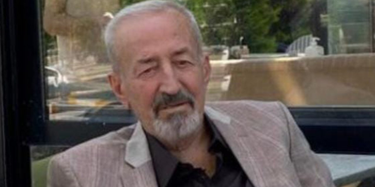 Hasköy'den Ahmet Özmen'in oğlu VEDAT ÖZMEN vefat etmiştir