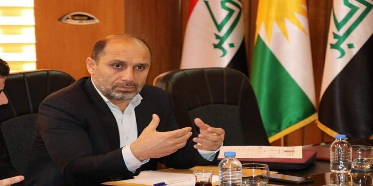 12 parlementer ji Parlementoya Kurdistanê vekişîyan