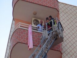 Batman'da ilk sivil tatbikat