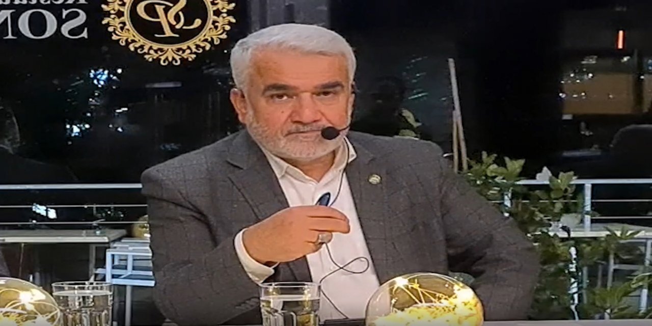 Zekeriya Yapıcıoğlu: Bize zulmedenler dâhil herkes yönetimimizde adaletle karşılaşacak