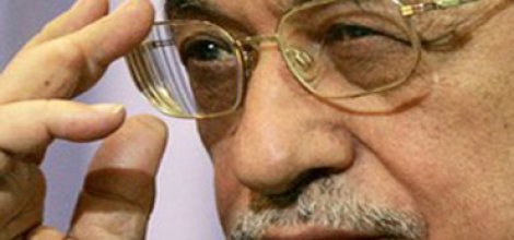 Abbas'tan barışa darbe