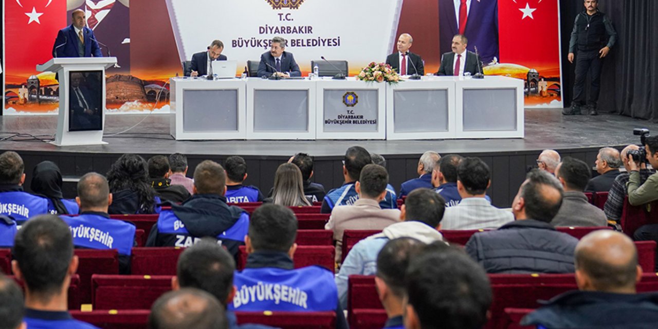 4 kentin zabıtasına tüketici hakları eğitimi verildi