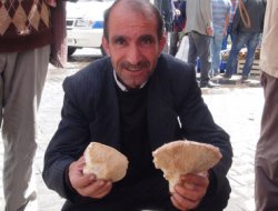 Mantarın fiyatı etten daha pahalı