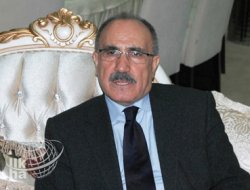 Bakan Atalay'ın Batman ziyareti ertelendi