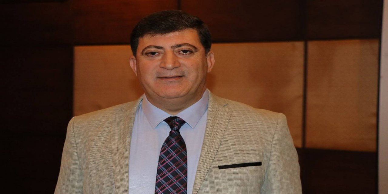 Hukukçu Akar: Kürtlerin kazanımları hiç kimseye tehdit değildir