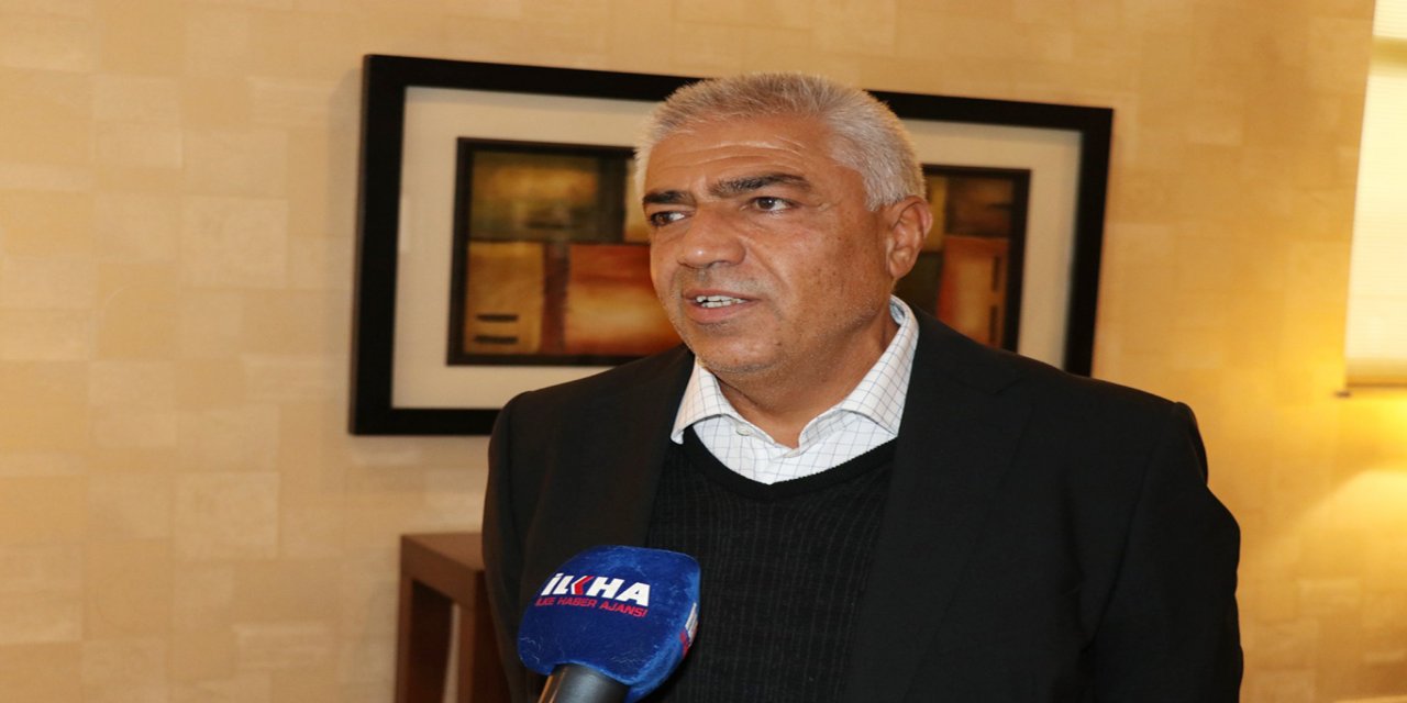 Prof. Dr. Abdullah Kiran: Miletên din xwediyê çibin Kurd jî wê yekê dixwazin