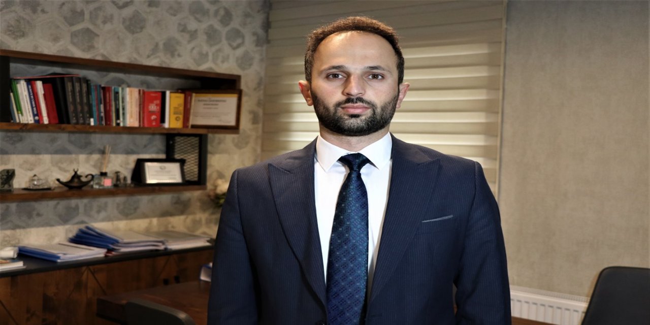 Hukukçu Ece, dolandırıcıların sosyal medyada uyguladığı yöntemler ve alınması gereken önlemleri anlattı