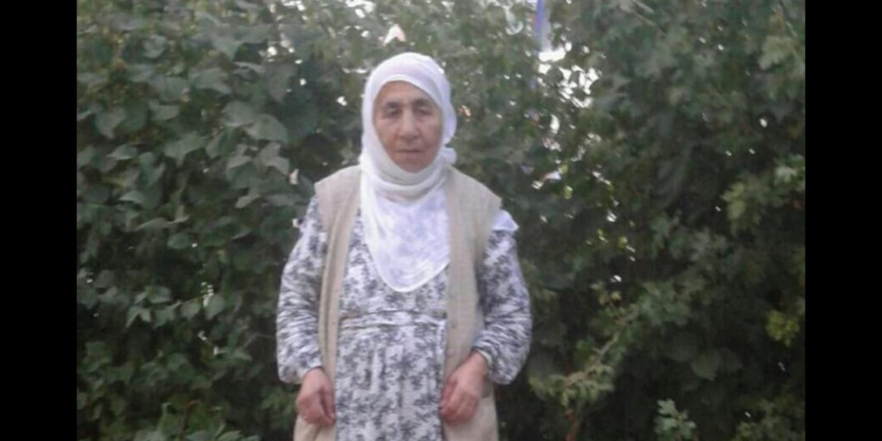 Çınar ilçe merkezinden ADUL TEMİROĞLU vefat etmiştir